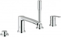 Купити змішувач Grohe Eurostyle Cosmopolitan 23048002  за ціною від 12728 грн.