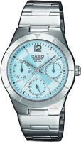 Купить наручные часы Casio LTP-2069D-2A  по цене от 5400 грн.