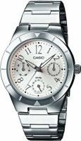Купить наручные часы Casio LTP-2069D-7A2  по цене от 4740 грн.