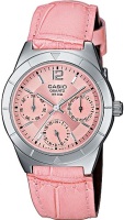 Купить наручний годинник Casio LTP-2069L-4A: цена от 2310 грн.