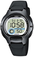 Купити наручний годинник Casio LW-200-1B  за ціною від 1110 грн.