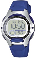 Купить наручний годинник Casio LW-200-2A: цена от 1110 грн.