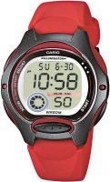 Купить наручний годинник Casio LW-200-4A: цена от 1290 грн.