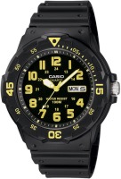 Купить наручные часы Casio MRW-200H-9B  по цене от 1660 грн.