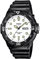 Купити наручний годинник Casio MRW-200H-7E  за ціною від 2138 грн.