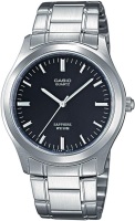 Купити наручний годинник Casio MTP-1200A-1A  за ціною від 3360 грн.