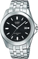 Купити наручний годинник Casio MTP-1222A-1A  за ціною від 2950 грн.