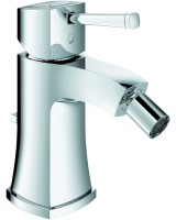 Купити змішувач Grohe Grandera 23315000  за ціною від 19125 грн.