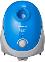 Купить пылесос Samsung Easy SC-5252  по цене от 899 грн.