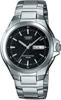 Купить наручний годинник Casio MTP-1228D-1A: цена от 4580 грн.