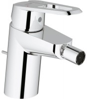 Купити змішувач Grohe Touch Cosmopolitan 23218000 за ціною від 6823 грн.