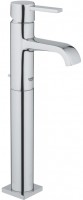 Купить смеситель Grohe Allure 32248000  по цене от 20064 грн.