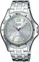 Купити наручний годинник Casio MTP-1258D-7A  за ціною від 2053 грн.