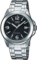 Купить наручний годинник Casio MTP-1259D-1A: цена от 3540 грн.