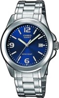 Купить наручные часы Casio MTP-1259D-2A  по цене от 9525 грн.