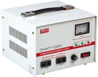 Купить стабилизатор напряжения Elim SNAP-1000  по цене от 4600 грн.