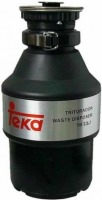 Купити подрібнювач відходів Teka TR 23.1  за ціною від 15990 грн.