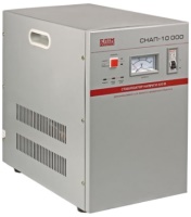 Купить стабілізатор напруги Elim SNAP-10000: цена от 22161 грн.