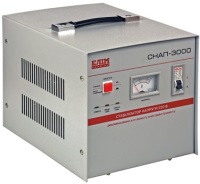 Купить стабілізатор напруги Elim SNAP-3000: цена от 10292 грн.