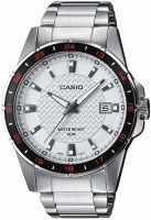 Купить наручные часы Casio MTP-1290D-7A  по цене от 2860 грн.