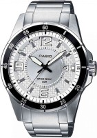 Купити наручний годинник Casio MTP-1291D-7A  за ціною від 3110 грн.