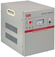 Купить стабилизатор напряжения Elim SNAP-5000: цена от 13280 грн.