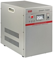 Купить стабилизатор напряжения Elim SNAP-7000  по цене от 15960 грн.