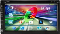 Купити автомагнітола Gazer CM172-100 за ціною від 139 грн.