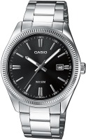 Купити наручний годинник Casio MTP-1302D-1A1  за ціною від 2500 грн.