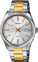 Купити наручний годинник Casio MTP-1302SG-7A  за ціною від 4650 грн.