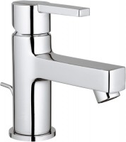 Купити змішувач Grohe Even 32797000 за ціною від 8627 грн.