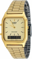 Купить наручные часы Casio AQ-230GA-9D  по цене от 2930 грн.