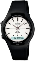 Купити наручний годинник Casio AW-90H-7E  за ціною від 1460 грн.