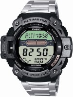 Купить наручные часы Casio SGW-300HD-1A  по цене от 9360 грн.