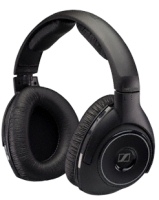 Купити навушники Sennheiser HDR 160 за ціною від 3869 грн.