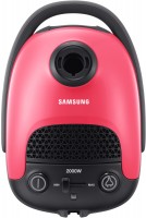 Купить пылесос Samsung SC-20F30WA  по цене от 4400 грн.