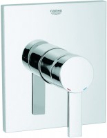 Купить смеситель Grohe Allure 19317000  по цене от 17164 грн.