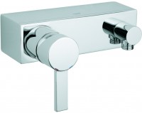 Купити змішувач Grohe Allure 32846000  за ціною від 4320 грн.