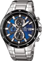 Купити наручний годинник Casio Edifice EFR-519D-2A  за ціною від 7880 грн.