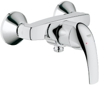 Купити змішувач Grohe BauCurve 32807000  за ціною від 3049 грн.