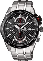 Купити наручний годинник Casio Edifice EFR-520SP-1A  за ціною від 9940 грн.