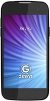Купити мобільний телефон Gigabyte GSmart Rey R3 