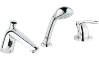 Купити змішувач Grohe Tenso 19153000 за ціною від 25812 грн.