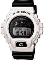 Купити наручний годинник Casio G-Shock GW-6900GW-7  за ціною від 4860 грн.
