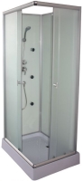 Купити душова кабіна Artex ART-C1-79 за ціною від 9280 грн.