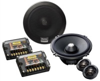 Купити автоакустика Pioneer TS-C172PRS  за ціною від 41929 грн.