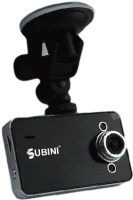 Купить видеорегистратор Subini DVR-K6000L  по цене от 1742 грн.