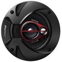 Купить автоакустика Pioneer TS-R1350S: цена от 1799 грн.