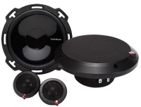 Купить автоакустика Rockford Fosgate P165-S  по цене от 9840 грн.