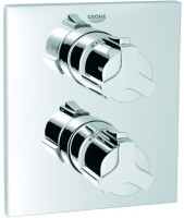 Купити змішувач Grohe Allure 19380000  за ціною від 30240 грн.